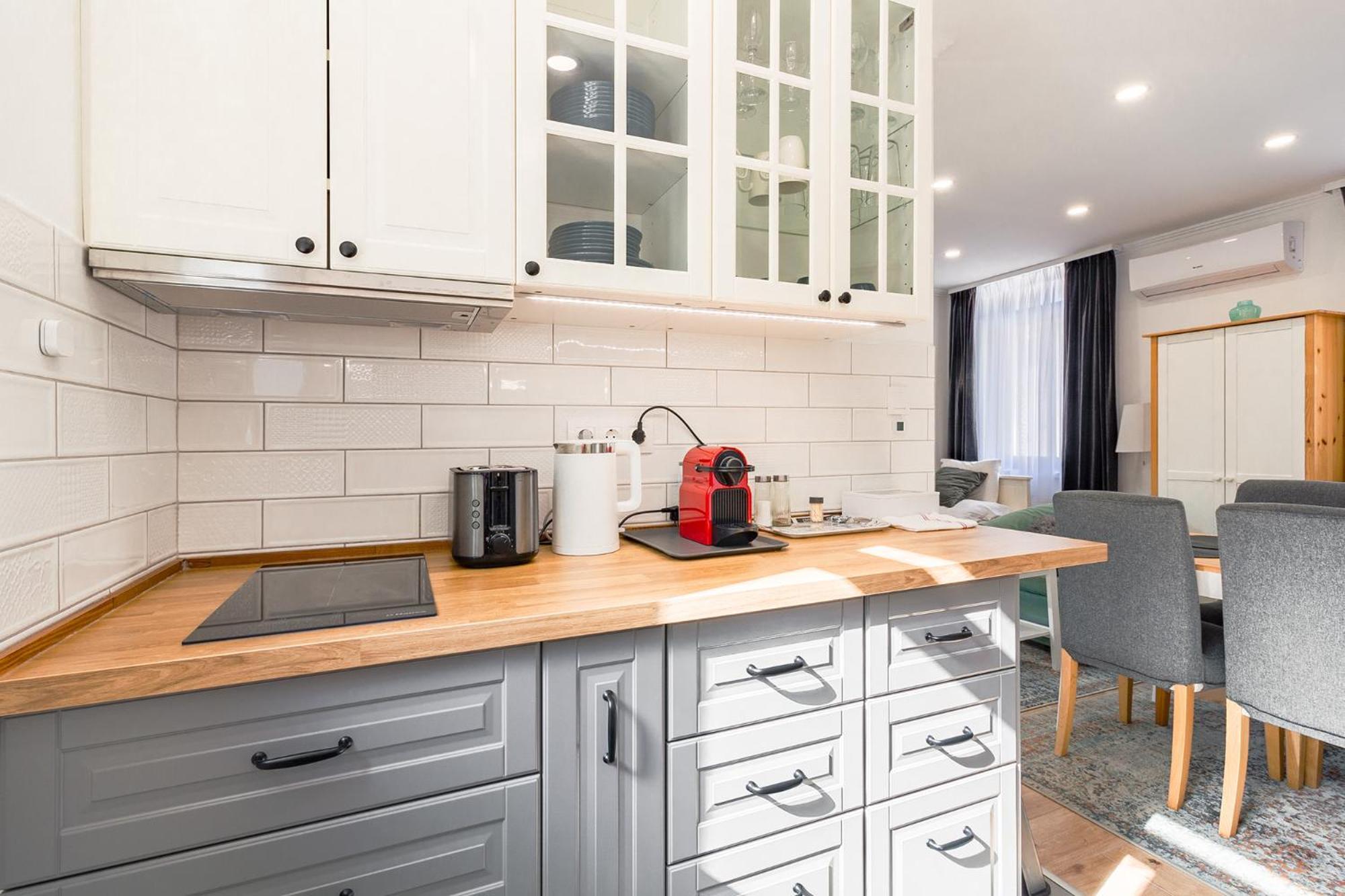 Appartamento Monbuhim Twin Veszprém Esterno foto